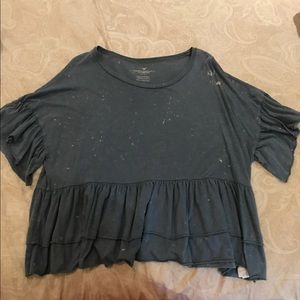 American Eagle Top